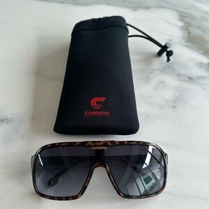 Carrera Unisex Sunglasses